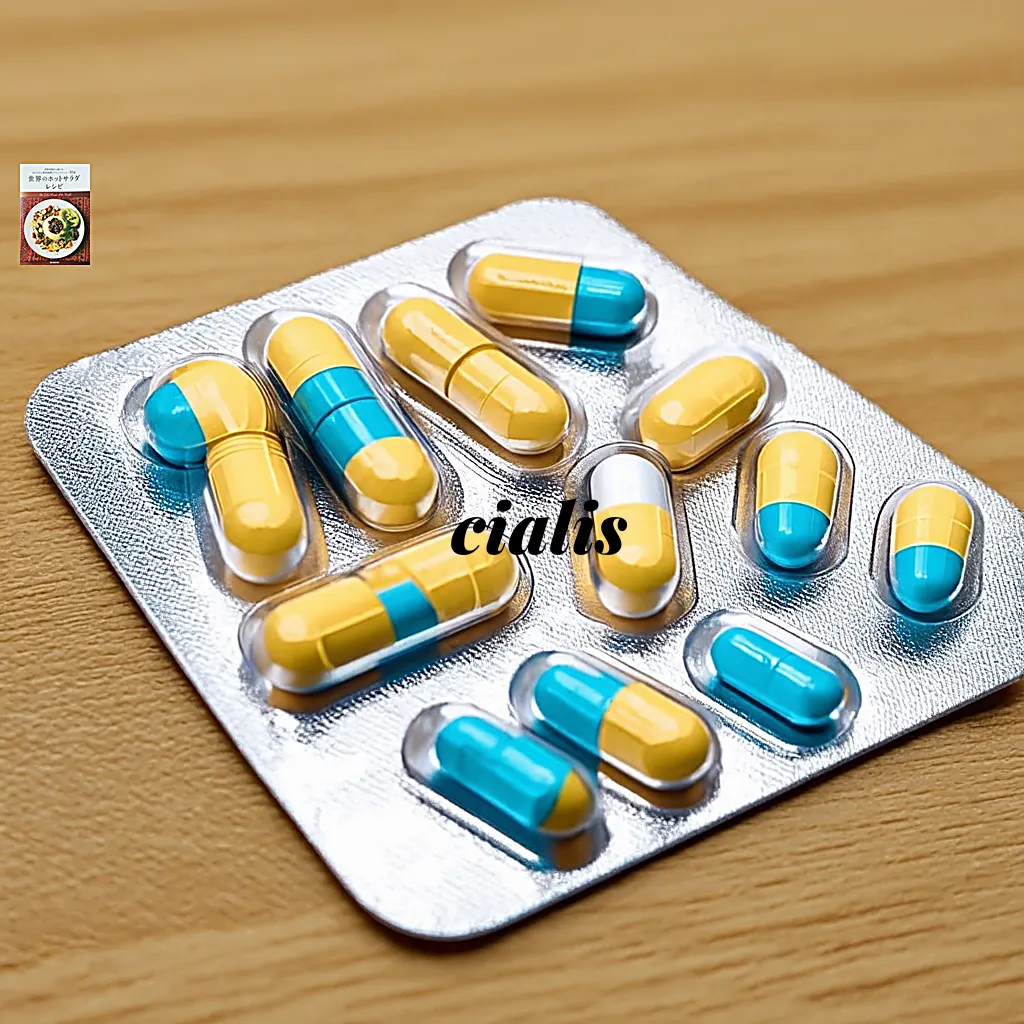 Vente cialis 5mg